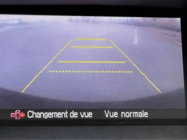 2013 Honda CR-V 2013 HONDA CRV , 4X4 , AUTOMATIQUE  , 4 CYLINDRE - Photo 9