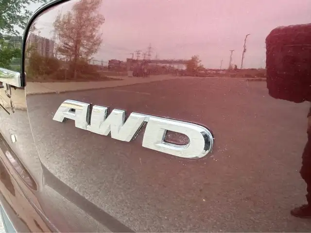 2013 Honda CR-V 2013 HONDA CRV , 4X4 , AUTOMATIQUE  , 4 CYLINDRE - Photo 10
