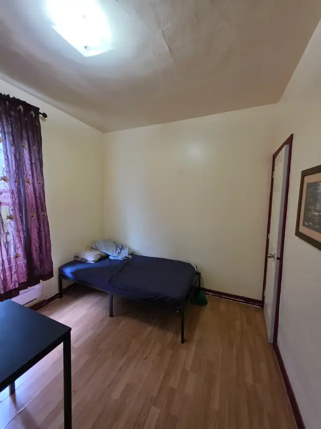 Grande Chambre a louer 1erjuillet - Photo 4