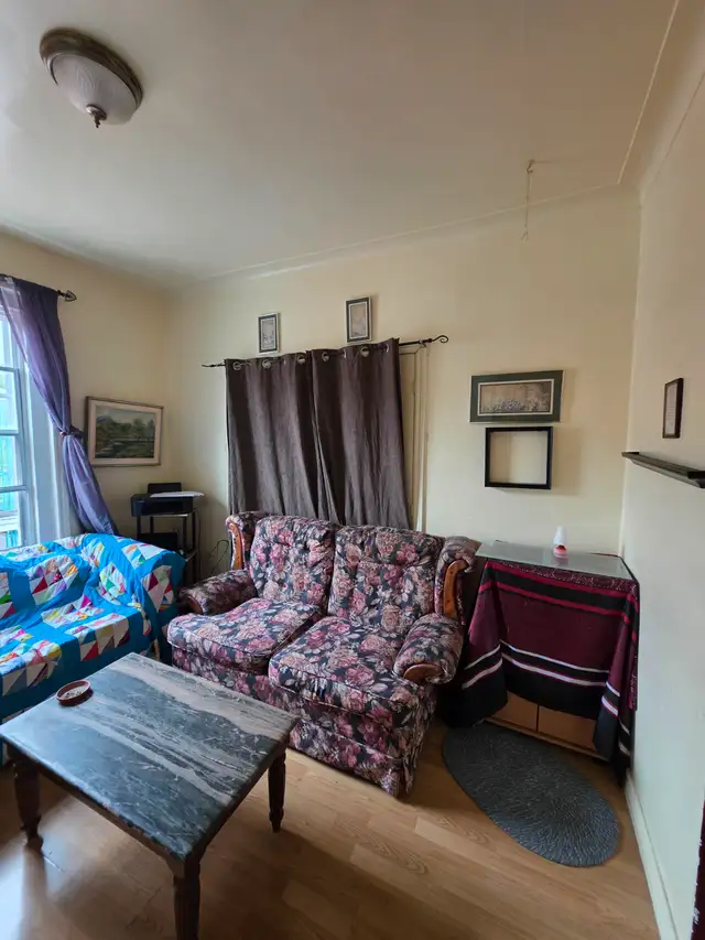Grande Chambre a louer 1erjuillet - Photo 5