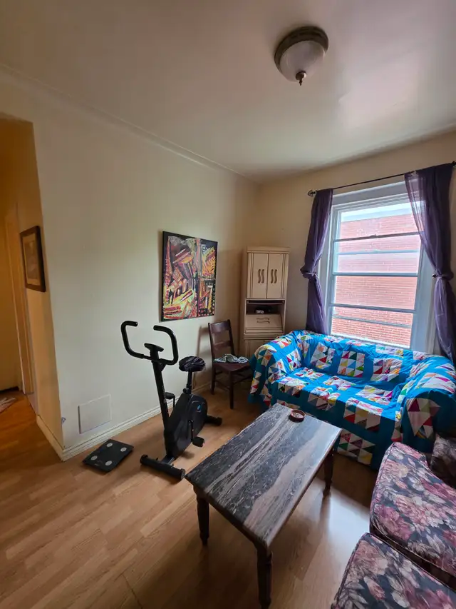 Grande Chambre a louer 1erjuillet - Photo 6