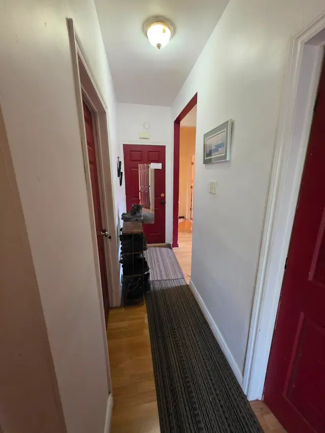 Grande Chambre a louer 1erjuillet - Photo 7