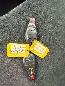 2011 Dodge Grand Caravan 2011 DODGE GRAND CARAVAN , 7 PASSAGERS - Photo 6