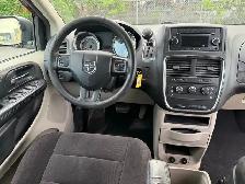 2011 Dodge Grand Caravan 2011 DODGE GRAND CARAVAN , 7 PASSAGERS - Photo 7
