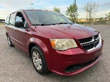 2011 Dodge Grand Caravan 2011 DODGE GRAND CARAVAN , 7 PASSAGERS - Photo 8