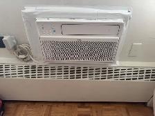 Window AC Installation & Protective Back Net Service - Photo 2