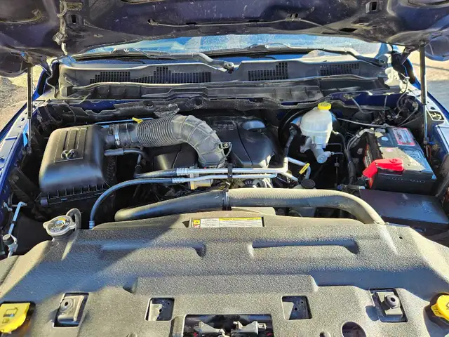 2009 Dodge Ram 1500 Laramie Crew Cab 5.7L Hemi - Photo 10