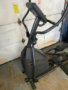 Elliptical Trainner