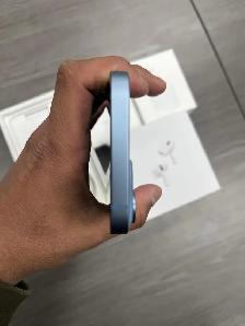 iPhone 14 Plus 128gb Airpods Pkg/Delivery - Photo 5