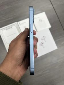iPhone 14 Plus 128gb Airpods Pkg/Delivery - Photo 6