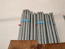 EMT ELECTRICAL CONDUIT IN 3 SIZES