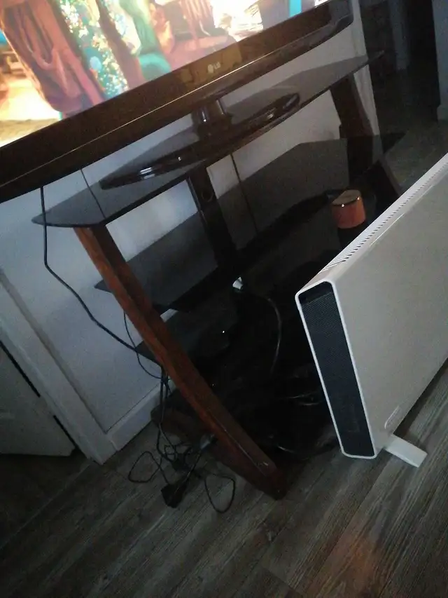 meuble tv