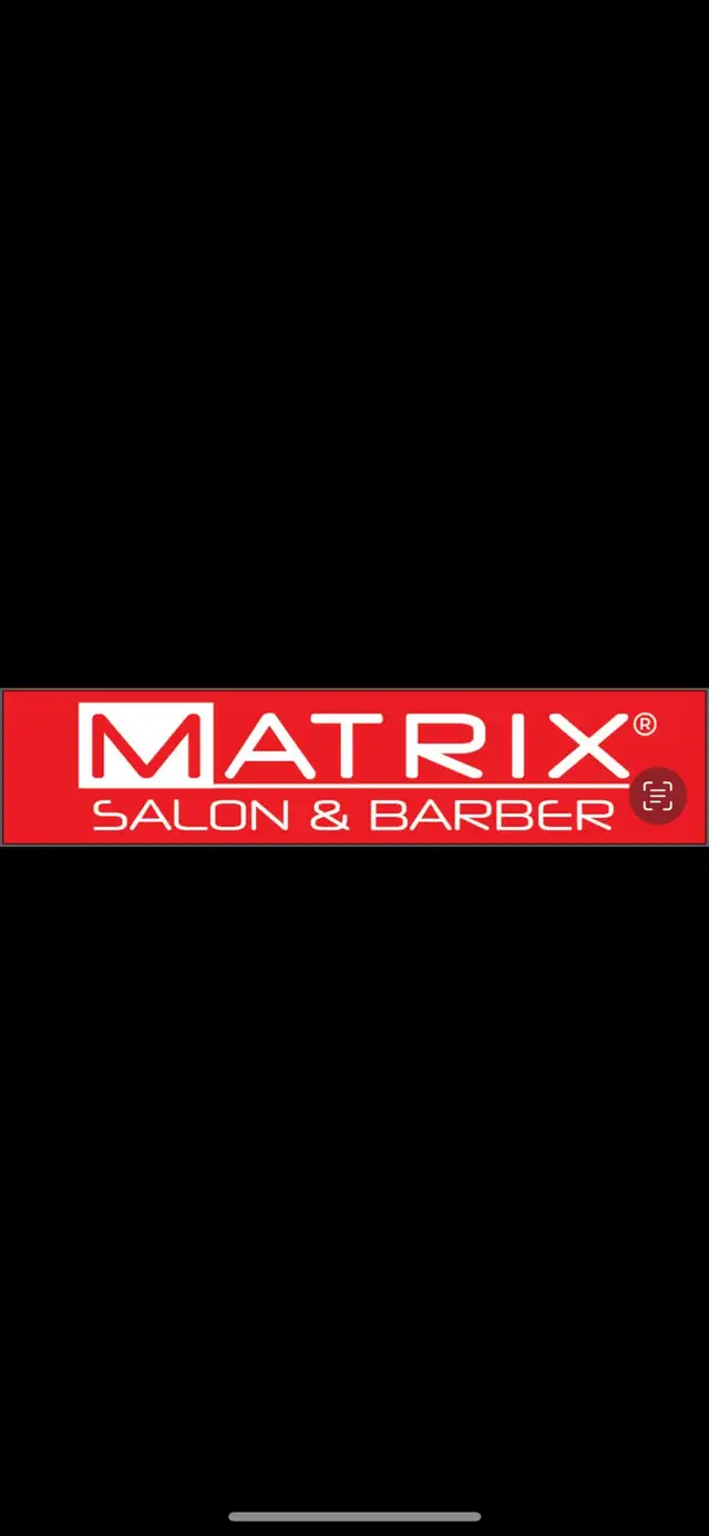 Matrix Salon Hiring Hair Stylist   Barber