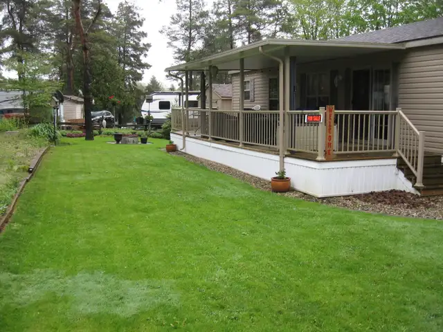 2016  Northlander  Escape 3 Season  Trailer  For  Sale - Photo 2