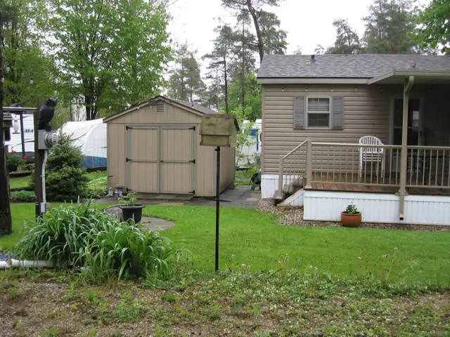2016  Northlander  Escape 3 Season  Trailer  For  Sale - Photo 4