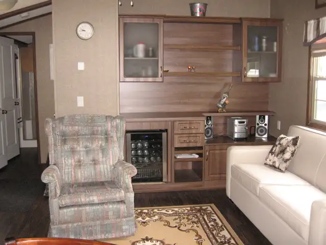2016  Northlander  Escape 3 Season  Trailer  For  Sale - Photo 5