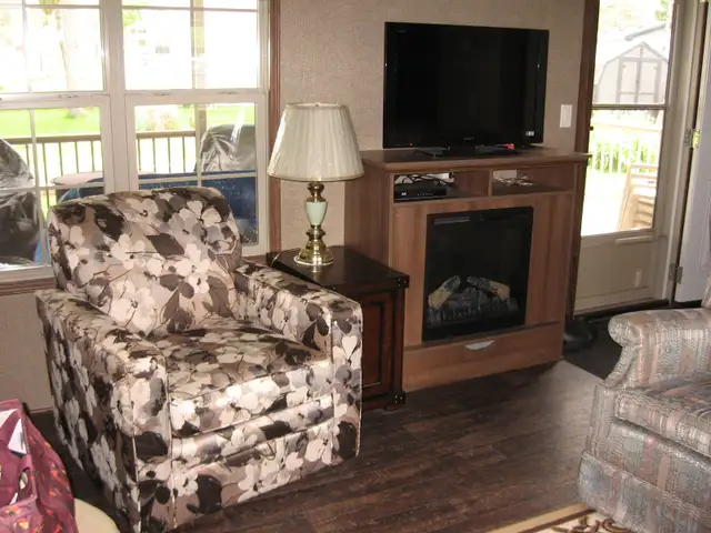 2016  Northlander  Escape 3 Season  Trailer  For  Sale - Photo 6