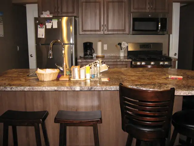 2016  Northlander  Escape 3 Season  Trailer  For  Sale - Photo 7