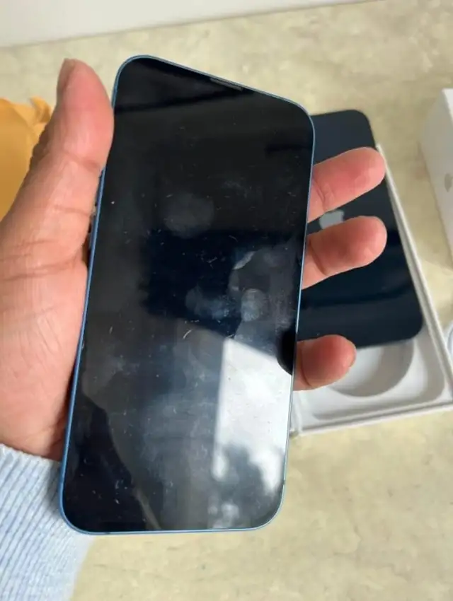 IPHONE 13 128GB AIRPODS PKG/DELIVERY - Photo 2