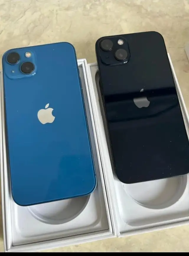 IPHONE 13 128GB AIRPODS PKG/DELIVERY - Photo 4