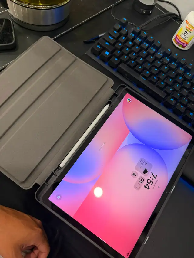 Samsung Galaxy Tab S10 Lite