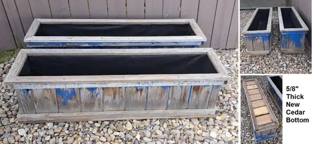 2 PLANTER BOXES - Photo 2