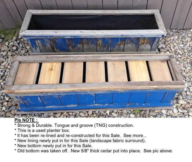 2 PLANTER BOXES - Photo 3