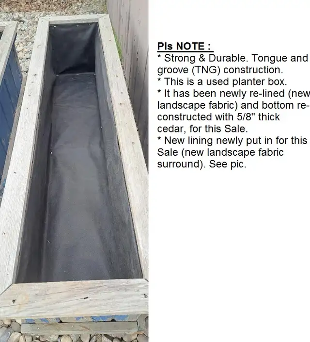 2 PLANTER BOXES - Photo 7