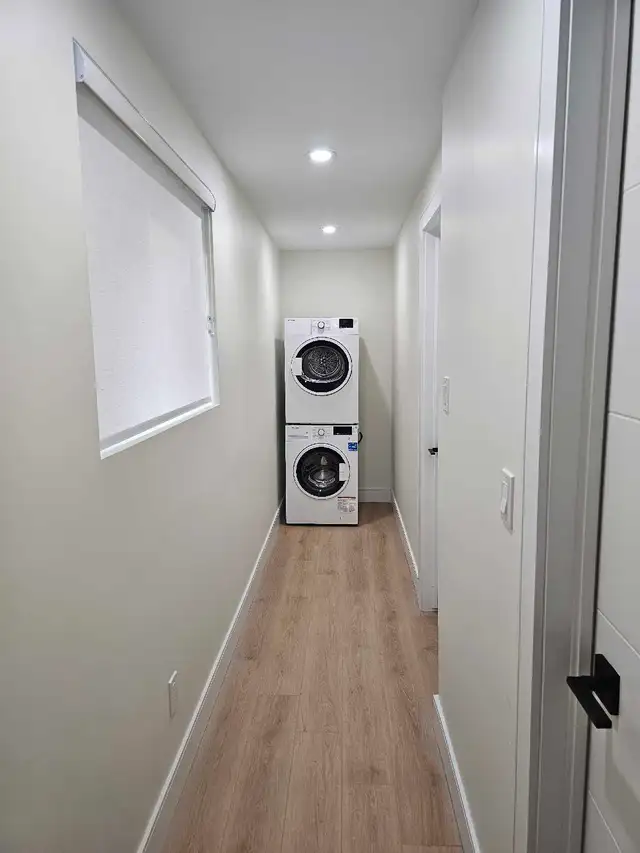 New build! one bedroom apartment for rent - Photo 3