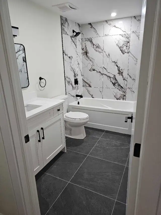 New build! one bedroom apartment for rent - Photo 4