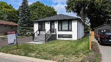 Stunning One bedroom basement apartment in Aurora