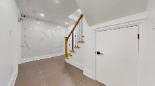 Stunning One bedroom basement apartment in Aurora - Photo 3