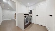 Stunning One bedroom basement apartment in Aurora - Photo 4