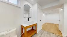 Stunning One bedroom basement apartment in Aurora - Photo 7