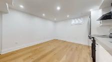 Stunning One bedroom basement apartment in Aurora - Photo 8