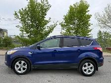 2014 Ford Escape 2014 FORD ESCAPE , AUTOMATIQUE , 4 CYLINDRES  , - Photo 2