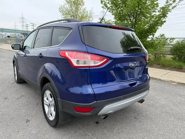 2014 Ford Escape 2014 FORD ESCAPE , AUTOMATIQUE , 4 CYLINDRES  , - Photo 5