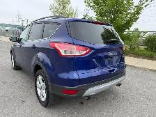 2014 Ford Escape 2014 FORD ESCAPE , AUTOMATIQUE , 4 CYLINDRES  , - Photo 5