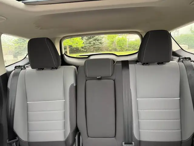 2014 Ford Escape 2014 FORD ESCAPE , AUTOMATIQUE , 4 CYLINDRES  , - Photo 6