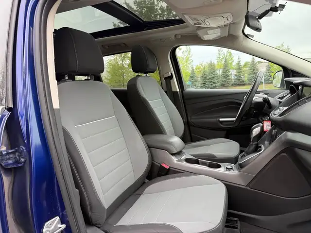2014 Ford Escape 2014 FORD ESCAPE , AUTOMATIQUE , 4 CYLINDRES  , - Photo 7