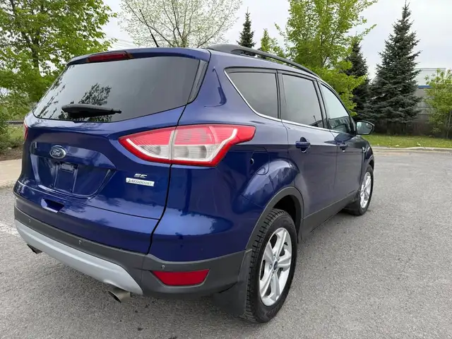 2014 Ford Escape 2014 FORD ESCAPE , AUTOMATIQUE , 4 CYLINDRES  , - Photo 10