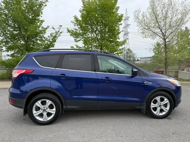 2014 Ford Escape 2014 FORD ESCAPE , AUTOMATIQUE , 4 CYLINDRES  , - Photo 11