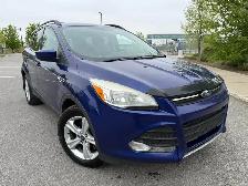 2014 Ford Escape 2014 FORD ESCAPE , AUTOMATIQUE , 4 CYLINDRES  , - Photo 12