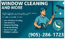 Job Overview: Window Cleaning Sales Representative - Photo 2