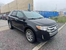 2011 Ford Edge SEL AWD - Photo 3
