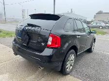 2011 Ford Edge SEL AWD - Photo 4