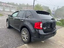 2011 Ford Edge SEL AWD - Photo 5