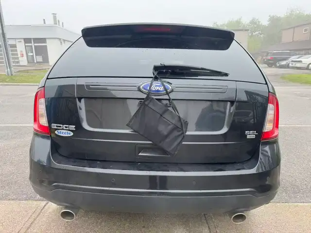 2011 Ford Edge SEL AWD - Photo 6