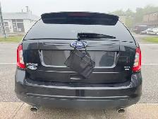 2011 Ford Edge SEL AWD - Photo 6