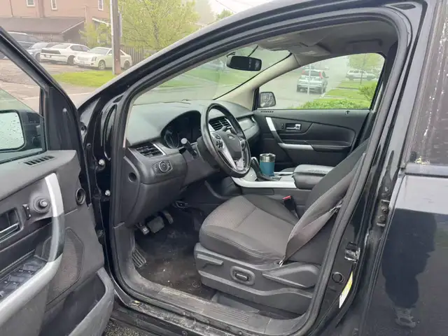 2011 Ford Edge SEL AWD - Photo 7
